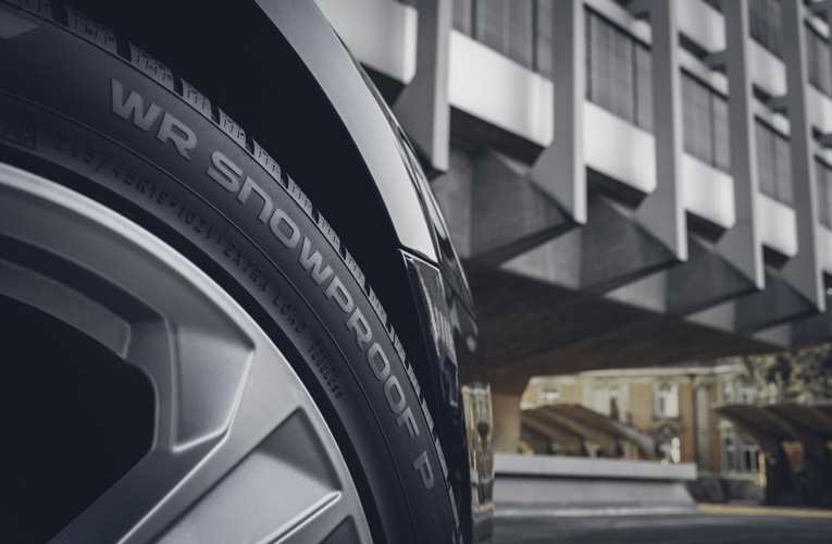 Pneumatici invernali, ecco quelli di Nokian Tyres